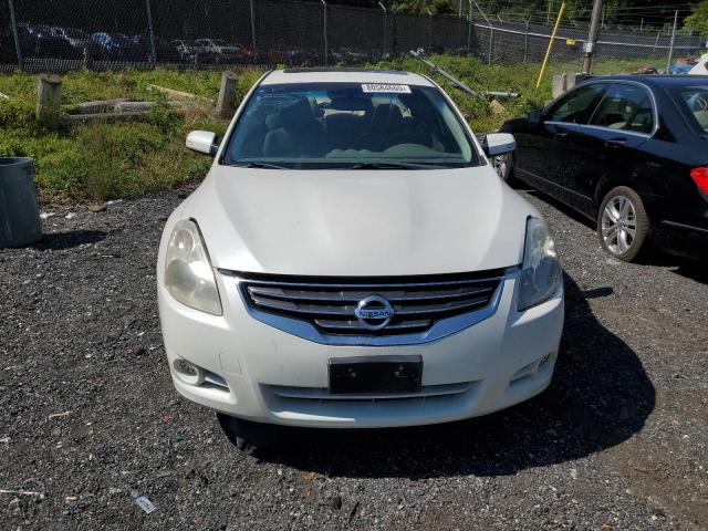 Photo 5 from auction – 2012 NISSAN ALTIMA BAS with VIN 1N4AL2AP0CN439702