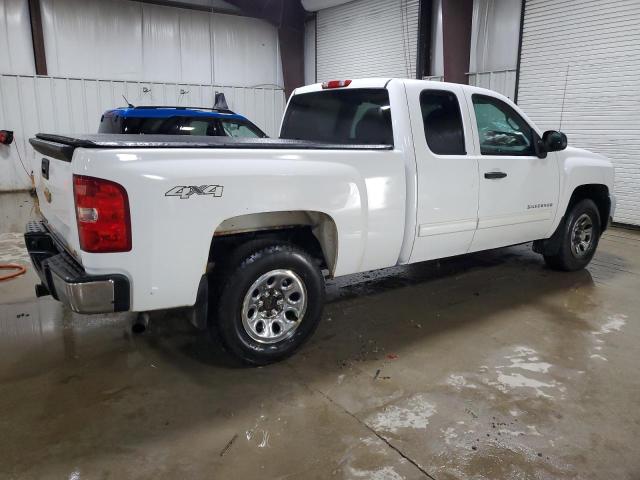 Photo 3 from auction – 2012 CHEVROLET SILVERADO with VIN 1GCRKREA7CZ334663