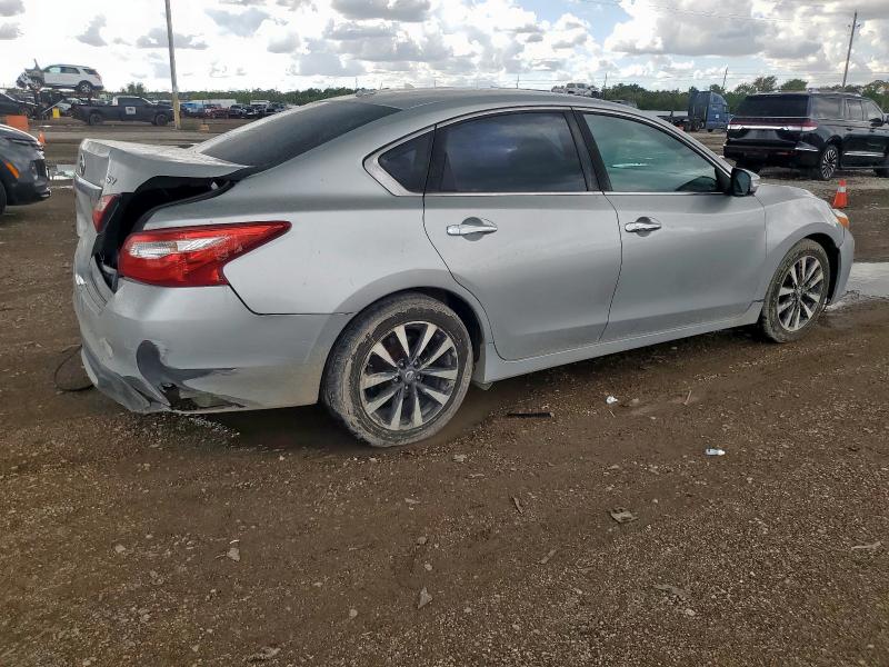 Photo 3 from auction – 2016 NISSAN ALTIMA 2.5 with VIN 1N4AL3AP9GC142631