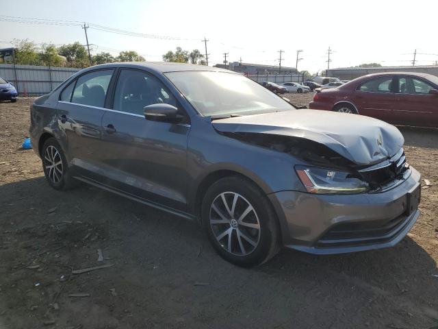 Photo 4 from auction – 2018 VOLKSWAGEN JETTA SE with VIN 3VWDB7AJ8JM263554