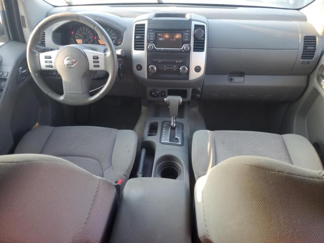 Photo 8 from auction – 2016 NISSAN FRONTIER S with VIN 1N6AD0EV4GN793004