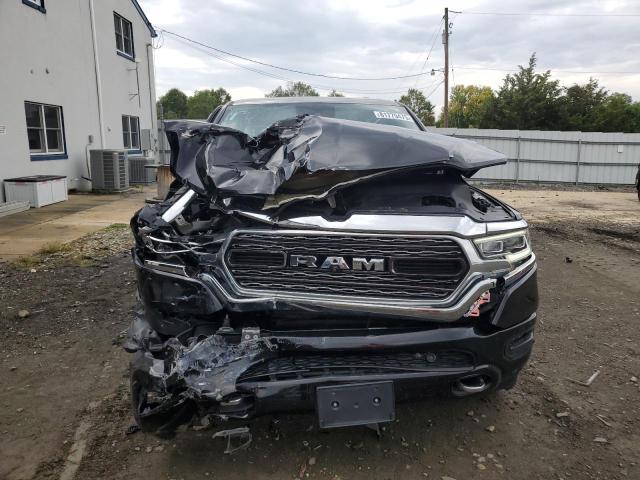 Photo 5 from auction – 2021 RAM 1500 LIMITED with VIN 1C6SRFHT4MN617241