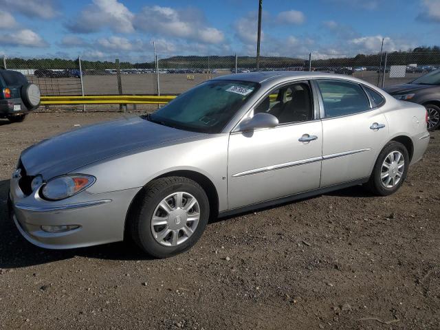 Zdjęcie 1 z aukcji – 2008 BUICK LACROSSE C z VIN 2G4WC582081334965