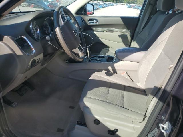 Photo 7 from auction – 2013 DODGE DURANGO SX with VIN 1C4RDHAG1DC500260