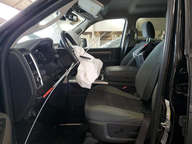 Photo 7 from auction – 2017 RAM 1500 SLT with VIN 3C6RR7LT0HG594423