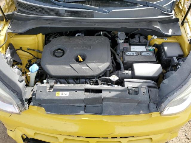 Photo 12 from auction – 2014 KIA SOUL ! with VIN KNDJX3A50E7010036