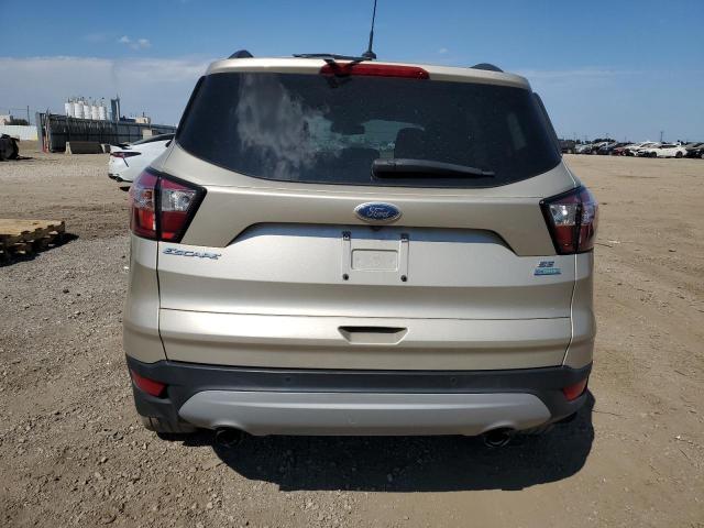 Photo 6 from auction – 2018 FORD ESCAPE SE with VIN 1FMCU0GD6JUB76583
