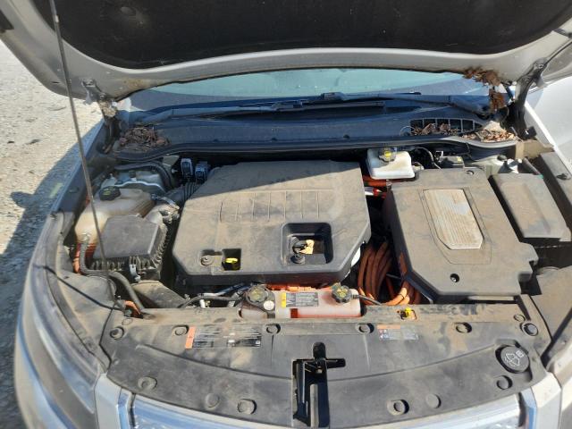 Photo 11 from auction – 2012 CHEVROLET VOLT with VIN 1G1RD6E46CU103813