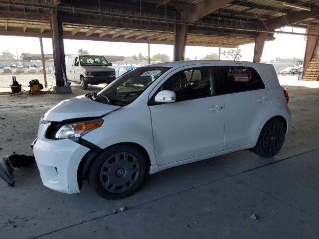 TOYOTA SCION XD 2008 with VIN JTKKU10438J024684 - Photo from auction