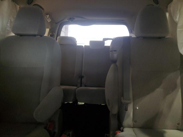 Photo 10 from auction – 2015 TOYOTA SIENNA LE with VIN 5TDKK3DC7FS687475