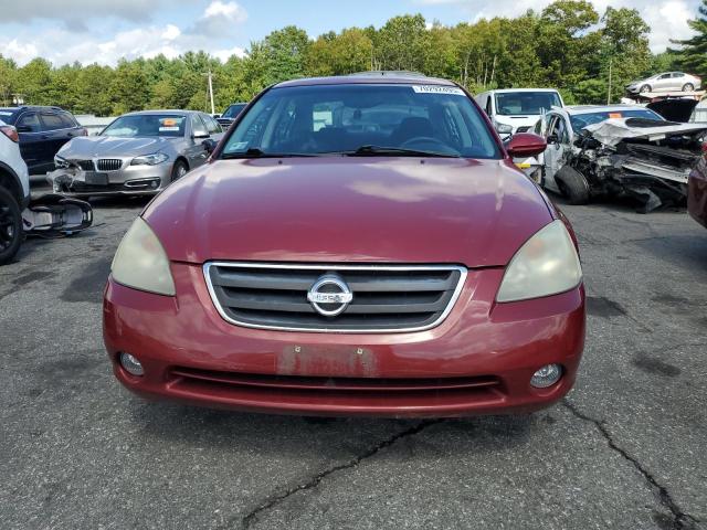 Photo 5 from auction – 2003 NISSAN ALTIMA BAS with VIN 1N4AL11E73C352612
