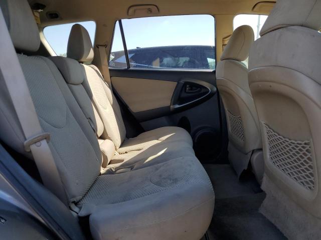 Photo 11 from auction – 2012 TOYOTA RAV4 with VIN JTMBF4DV9CD045097