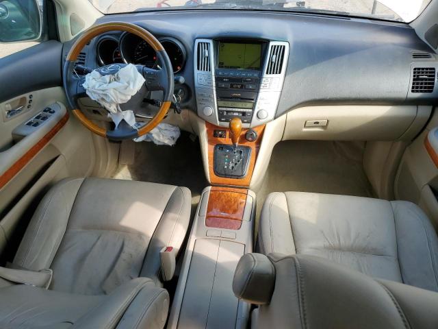 Photo 8 from auction – 2008 LEXUS RX400H with VIN JTJHW31U782047706