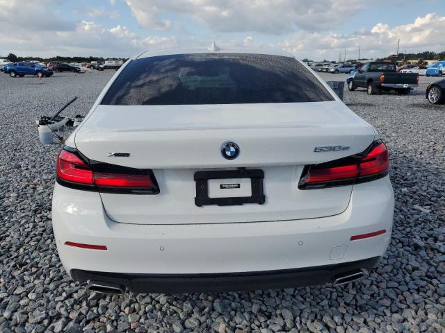 Photo 6 from auction – 2023 BMW 530XE with VIN WBA33AG03PCL79632