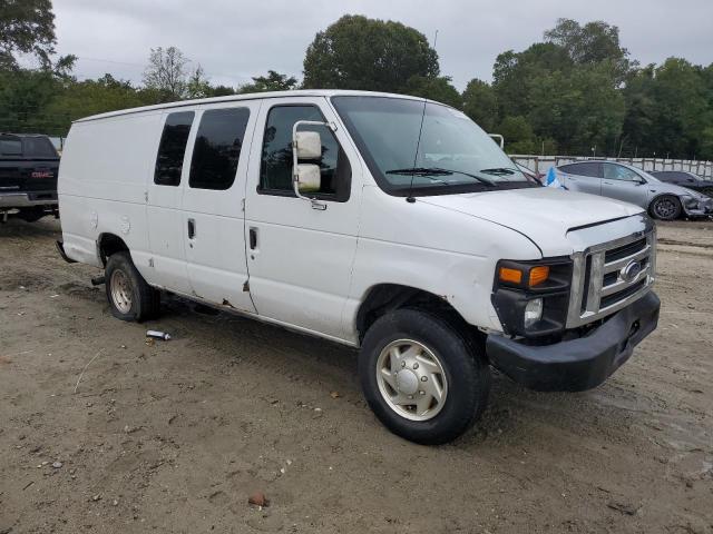 Photo 4 from auction – 2011 FORD ECONOLINE with VIN 1FDSS3EL6BDB39113