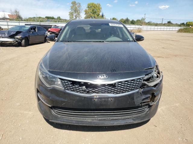 Photo 5 from auction – 2018 KIA OPTIMA EX with VIN 5XXGU4L36JG256952