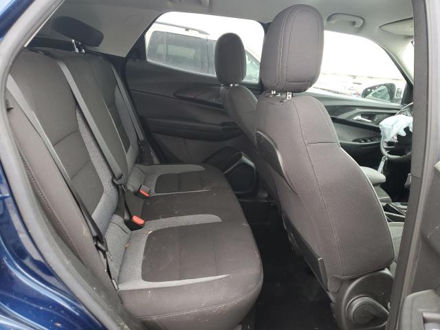 Photo 11 from auction – 2022 CHEVROLET TRAILBLAZE with VIN KL79MPS20NB007347