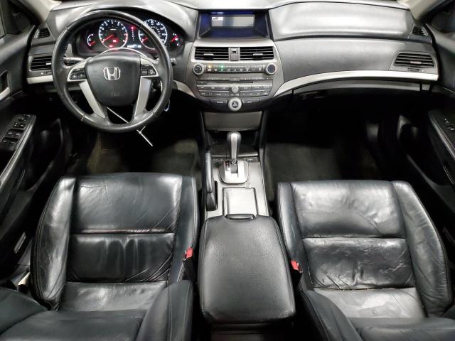 Photo 8 from auction – 2012 HONDA ACCORD SE with VIN 1HGCP2F66CA087144