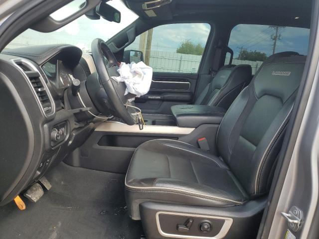 Photo 7 from auction – 2019 RAM 1500 LARAM with VIN 1C6RREJTXKN798443