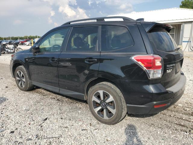 Photo 2 from auction – 2017 SUBARU FORESTER 2 with VIN JF2SJAGC2HH551170