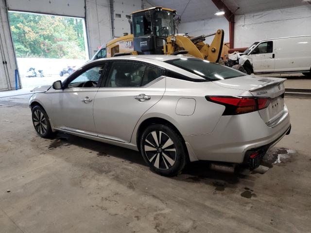 Photo 2 from auction – 2019 NISSAN ALTIMA SL with VIN 1N4BL4EW2KC137078