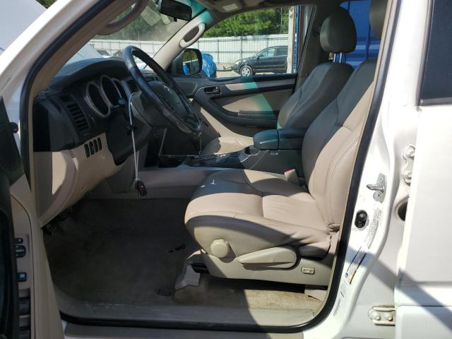 Photo 7 from auction – 2005 TOYOTA 4RUNNER SR with VIN JTEBU14R958035863