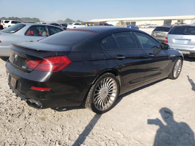 Photo 3 from auction – 2016 BMW ALPINA B6 with VIN WBA6D6C55GGK18166