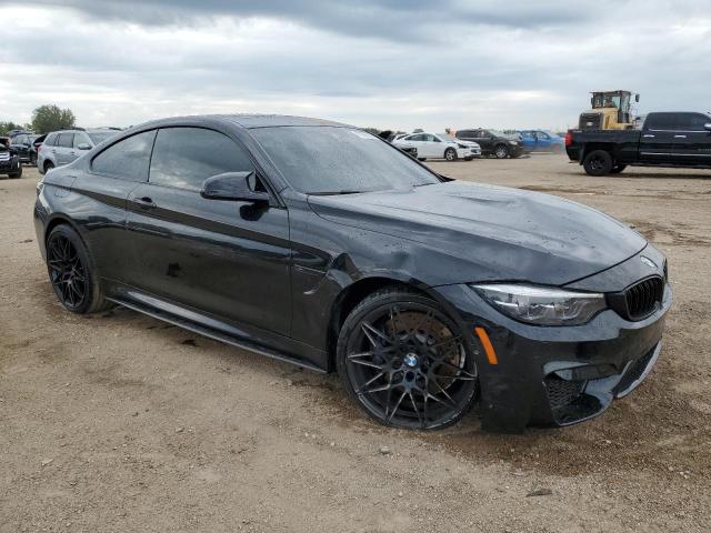 Photo 4 from auction – 2019 BMW M4 with VIN WBS4Y9C56KAG66990