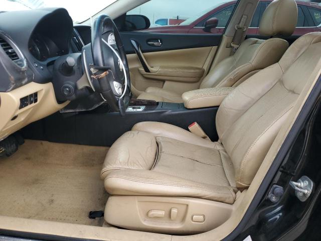 Photo 7 from auction – 2011 NISSAN MAXIMA S with VIN 1N4AA5AP0BC830107