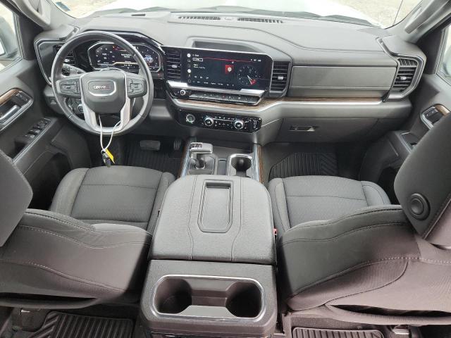 Photo 8 from auction – 2022 GMC SIERRA C15 with VIN 3GTPHCED4NG502145