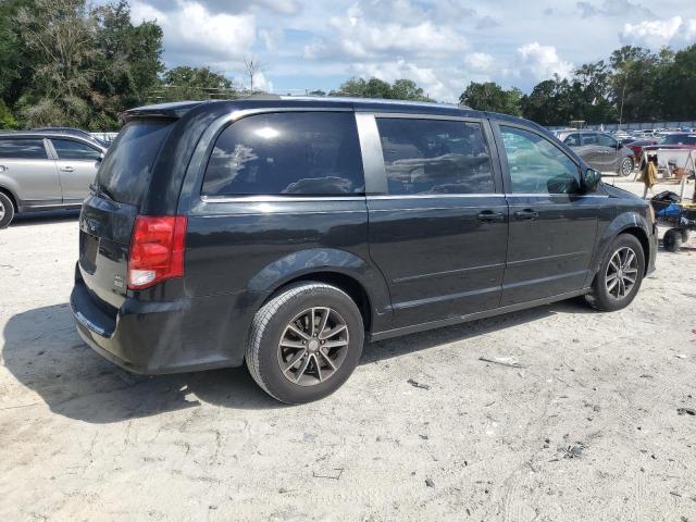 Photo 3 from auction – 2017 DODGE GRAND CARA with VIN 2C4RDGCG4HR851720