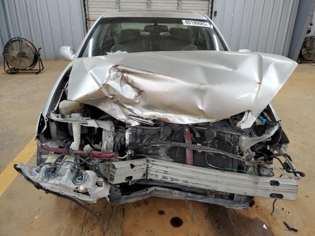 Photo 5 from auction – 2005 TOYOTA CAMRY LE with VIN JTDBF30K750164847