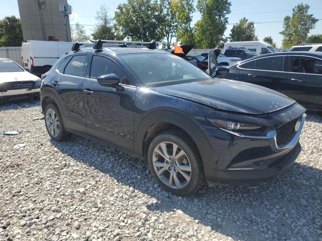 Photo 4 from auction – 2021 MAZDA CX-30 PREM with VIN 3MVDMBDLXMM314634