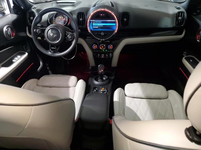 Zdjęcie 8 z aukcji – 2020 MINI COOPER S C z VIN WMZYW7C00L3L36093