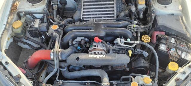 Photo 7 from auction – 2012 SUBARU IMPREZA WR with VIN JF1GR7E64CG222424