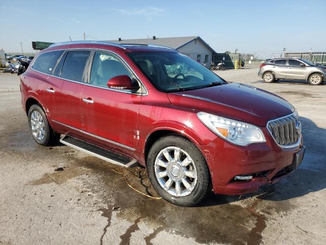 Photo 4 from auction – 2015 BUICK ENCLAVE with VIN 5GAKRCKD0FJ320147