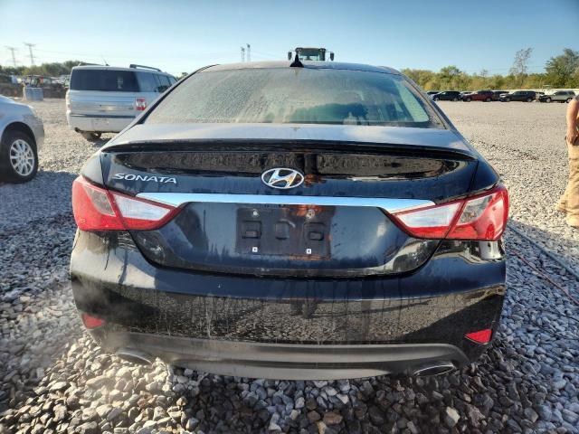 Photo 6 from auction – 2014 HYUNDAI SONATA SE with VIN 5NPEC4ACXEH890904