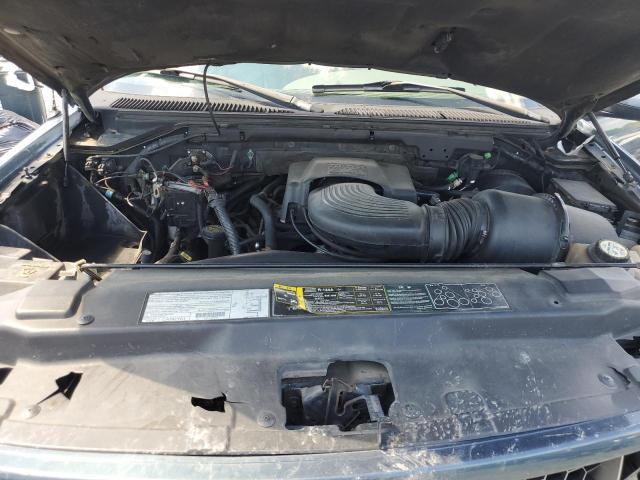 Photo 11 from auction – 2003 FORD F150 with VIN 1FTRX08L33KB60139