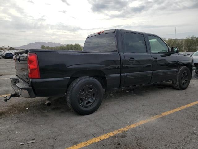 Photo 3 from auction – 2005 CHEVROLET SILVERADO with VIN 2GCEC13T651396620