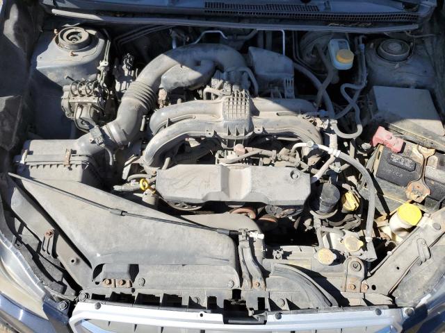 Photo 11 from auction – 2014 SUBARU IMPREZA PR with VIN JF1GPAC69EH204746