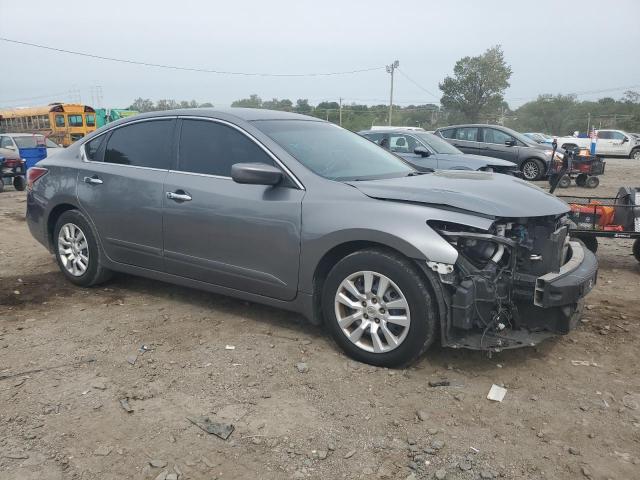 Photo 4 from auction – 2015 NISSAN ALTIMA 2.5 with VIN 1N4AL3AP8FC457919