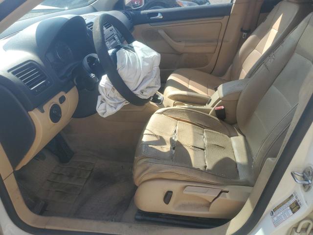 Photo 7 from auction – 2007 VOLKSWAGEN JETTA WOLF with VIN 3VWEF71K57M151224