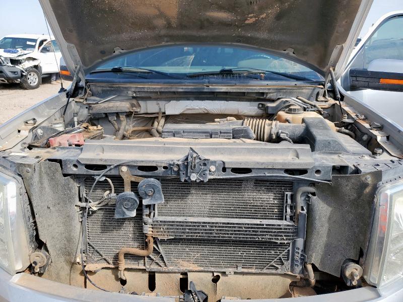 Photo 11 from auction – 2011 FORD F150 SUPER with VIN 1FTFW1EF7BFD38295