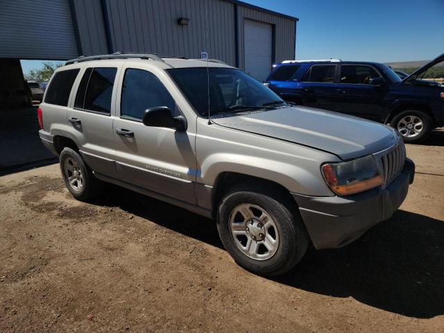 Photo 4 from auction – 2004 JEEP GRAND CHER with VIN 1J4GW48S24C325628
