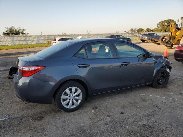 Photo 3 from auction – 2016 TOYOTA COROLLA L with VIN 2T1BURHEXGC721024