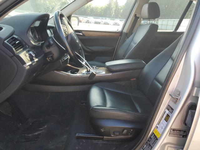 Photo 7 from auction – 2013 BMW X3 XDRIVE2 with VIN 5UXWX9C53D0A24446