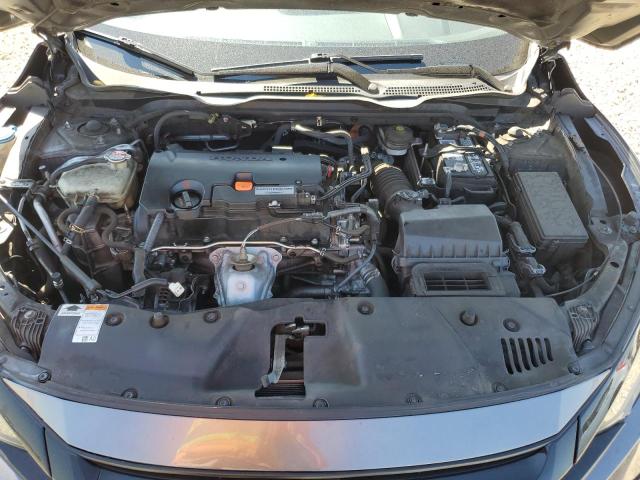 Photo 11 from auction – 2019 HONDA CIVIC LX with VIN 19XFC2F67KE214714