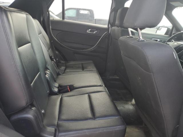 Photo 11 from auction – 2017 FORD EXPLORER P with VIN 1FM5K8AR0HGD92259