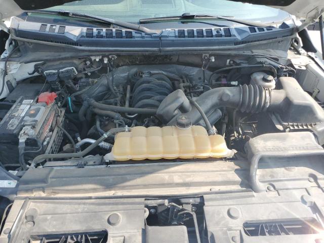Photo 11 from auction – 2017 FORD F150 SUPERCREW with VIN 1FTEW1EF4HKD46320