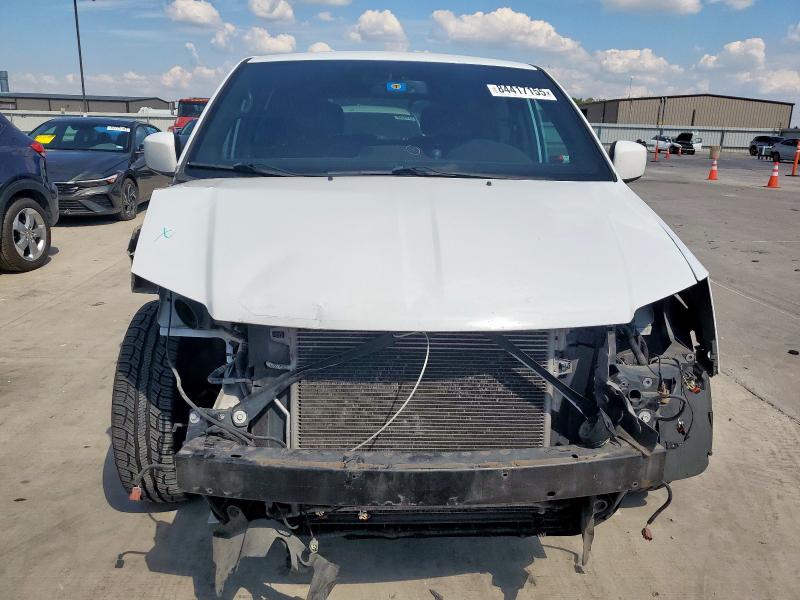 Photo 5 from auction – 2016 DODGE GRAND CARA with VIN 2C4RDGCG4GR124897
